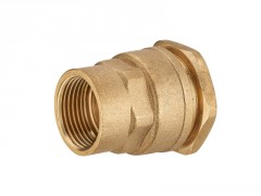 RACCORD CPR F3/4 D25 PE