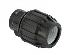 RACCORD DRT CPR F20X27 D25 PE