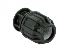 BOUCHON CPR D25 PE