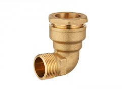 RACCORD COUDE CPR M1/2 D20 PE