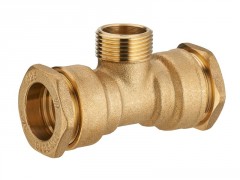 RACCORD TE CPR M1/2 D20 PE