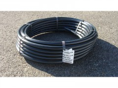 TUYAU PER 16BAR BLEU 14X20 25M