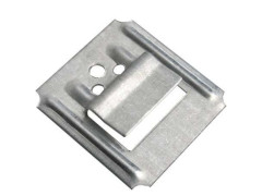 CLIPS + CLOUS POUR LAMBRIS 2MM LOT DE 250
