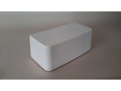 ANTENNE INTERIEUR PASSIVE TNT HD BLANC