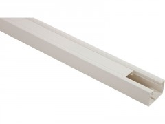 GOULOTTE 50X85 2M BLANC