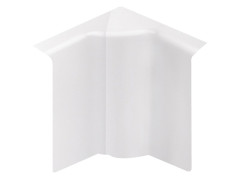 ANGLE INTERIEUR POUR PLINTHE 20 X 80 MM BLANC TEHALIT