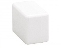 EMBOUT 10X20 BLC LOT4