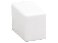 EMBOUT 10X20 BLC LOT4