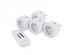 PRISE TELEC MICRO 3000W LOT4