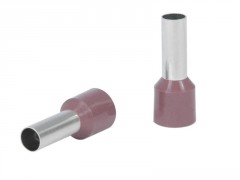 EMBOUT CABLAGE 10MM2 LOT 10