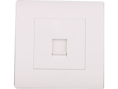 PRISE RJ45 CHANTIER BLC