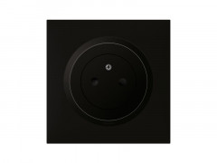 PRISE AVEC TERRE DOOXIE NOIR COMPLET