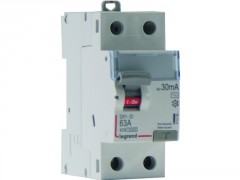 INTER DIF 30MA 63A TYPE AC