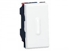 INTER VA VIENT VOYANT LUMINEUX 1 MODULE MOSAIC