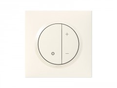 VARIATEUR DOOXIE BLANC COMPLET