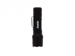 TORCHE 300LM NOIR XANLITE