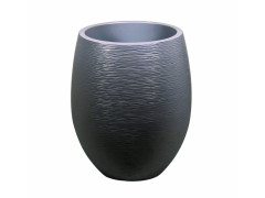 POT EGG GRAPHIT D50 X H60 53L GRIS ANTHRACITE