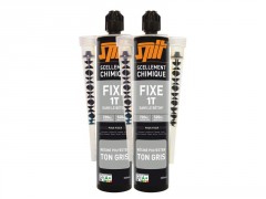 SCELLEMENT CHIMIQUE GRIS LOT2