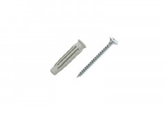 CHEVILLE UNIV NYL 6X30+VIS L14