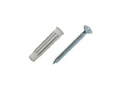 CHEVILLE UNIV NYL 8X40 +VIS L8