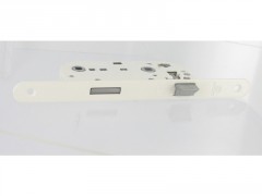 SERRURE ENCAST AXE40 CD BLC