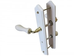 POIGNEE P BOIS FSC 195 CD LAQ