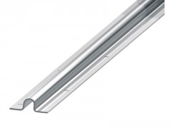 RAIL VISSER GORGE U D20 2M