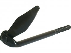 ARRET FEUILLE VISSER 250 NR