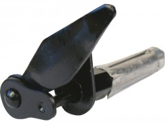 ARRET FEUILLE CHEVILLE 105 NR