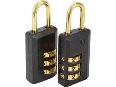 CADENAS COMBI 20 D3 ACIER LOT2
