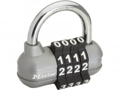 CADENAS COMBI 59 D7 ZINC