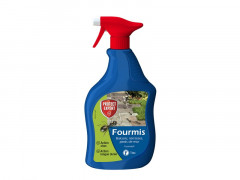 ANTI FOURMI PROTECT SPRAY 1L
