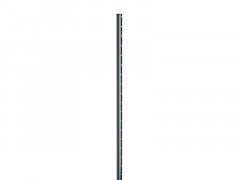 POTEAU AXOR GRIS 2M