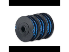 BOBINE COUPE B RYOBI RAC123 X3 