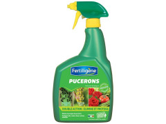 ANTI PUCERON 800 ML