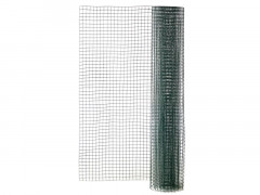 GRILLAGE ANIMAUX CAR PLST 19MM 0.5X3M