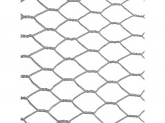 GRILLAGE ANIMAUX HEX GAL 13MM 0.5X10M