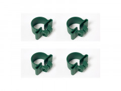 COLLIER VERT PANO SOUDE X4