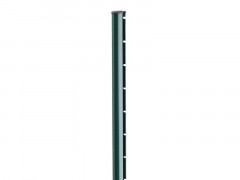 POTEAU ENCOCHE VERT 1.2M