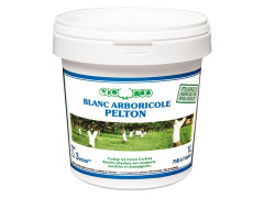 BLANC ARBORICOLE PELTON 1L