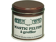 MASTIC A GREFFER PELTON