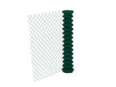 GRILLAGE SIMPLE TORSION VERT HAUTEUR 1M50 ROULEAU 20M