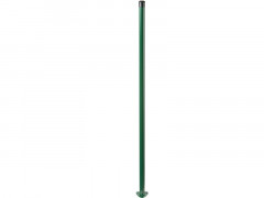 POTEAU UNIVERSEL VERT DIAMETRE 48 H2.25M