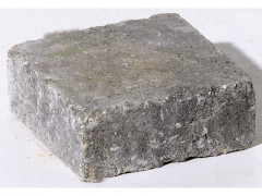 PAVE BETON GR/NR 10X10CM E40MM
