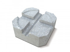 PLOT BETON DALLE LAMBOURDE