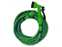 TUYAU EXTENS JARDIBRIC  7.5M