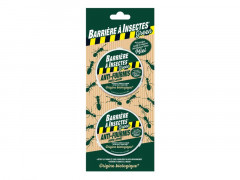 ANTI FOURMIS BARRIERE BOITE DE 2