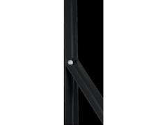 JAMBE FORCE GRISE H1.2M