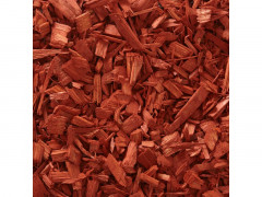 COPEAUX BOIS COLORES 50L