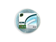 TUYAU CRISTAL SPLE  4X6MM LONGUEUR 5M
